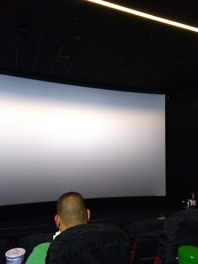 Photos of Cine Colombia - Multiplex Titan Square