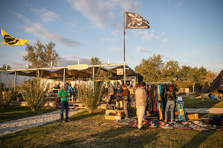 Kiteshop, Surfshop und Wingshop - Neusiedler See Nord-Nord Strand, 7141 Podersdorf am See, Österreich