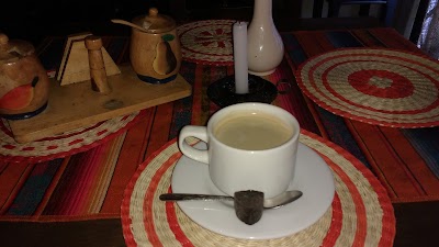 cafe