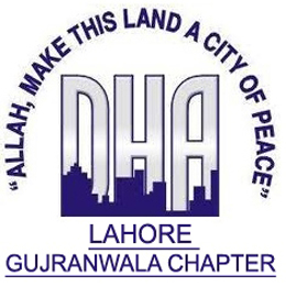 DHA Gujranwala gujranwala Main G.T Gujranwala Cantt، Chenab Gate Rd