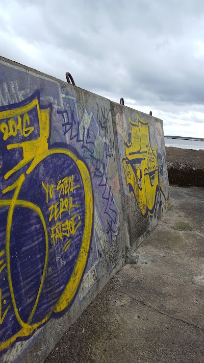 Photos of Sea Gate, Daugava River, Lighthouse // Морские Ворота, Даугава
