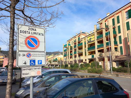 Parcheggio Giovanni Falcone e Paolo Borsellino - Thumbnail