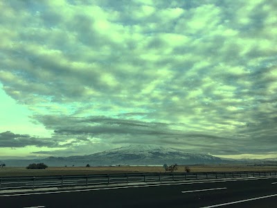 Photos of Mount Hasan