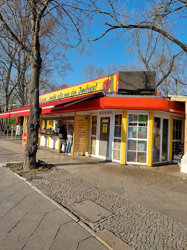 Lange's Imbiss - Visual
