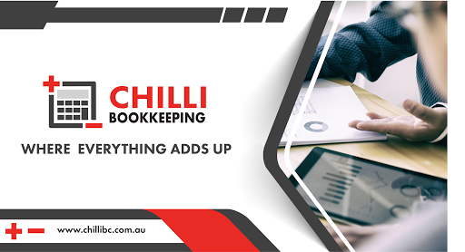 Chilli Bookkeeping - Visual