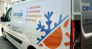 Photo n°13 de C'energie à Castelnau-le-Lez (Fournisseur de chauffe-eau solaires)