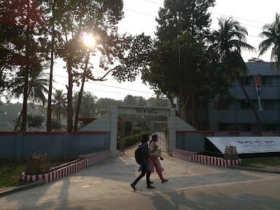 Photos of Isha khan Hall, West Wings