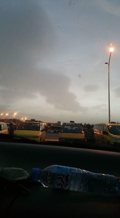 Photos of Taksi station interstate