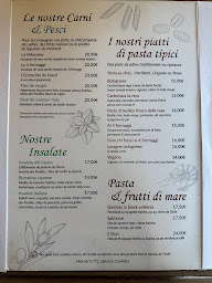 Photo n°2 de Restaurant Castel del Monte à Barembach (Pizzeria)