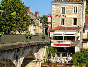 Photo n°8 de Restaurant La Cantina à Périgueux (Restaurant de tapas)