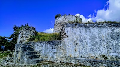 Photos of Martello Tower