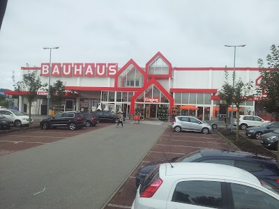 Photos of BAUHAUS Aalen-Essingen