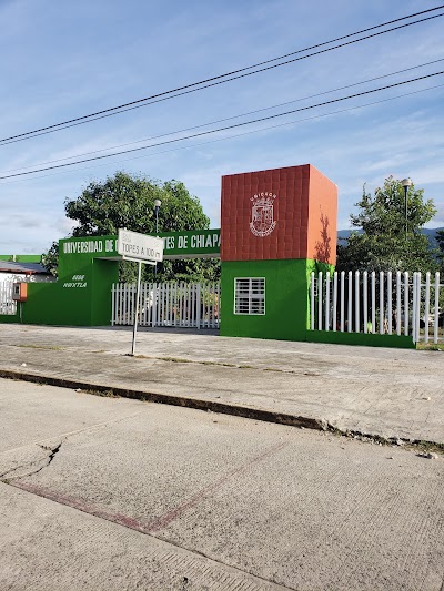 Photos of Unicach Torrecillas Huixtla, Chiapas