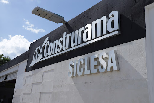 SICLESA Ferretería y Construrama