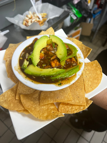 HUERTAS RESTAURANT by null