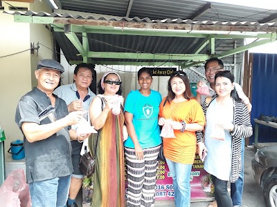 photo of Cendol Penang