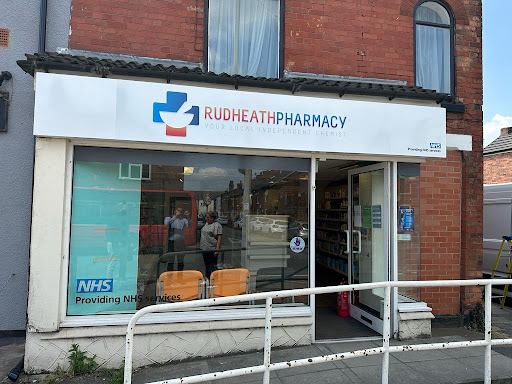 Rudheath Pharmacy