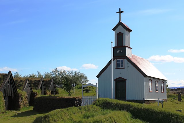 Keldur á Rangárvöllum
