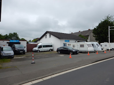ELMA Reisemobile Weilerswister Str. 33, 50374 Erftstadt, Deutschland