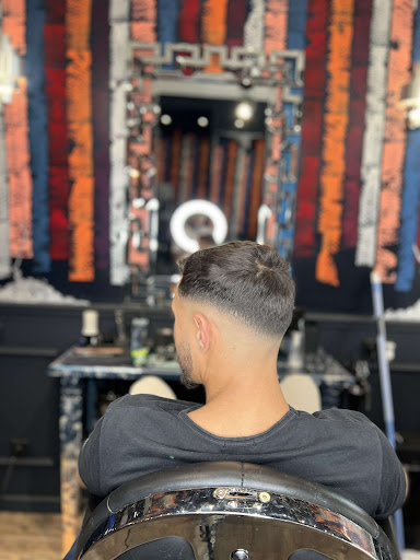 Barber Shop Avenue Pontarlier - Thumbnail