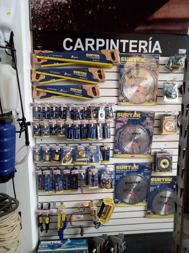 Ferreteria Y Tlapaleria KIO - Thumbnail