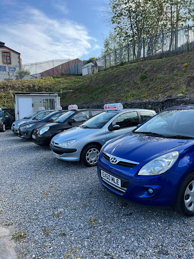Sultan Car Sales Gallery - United Kingdom