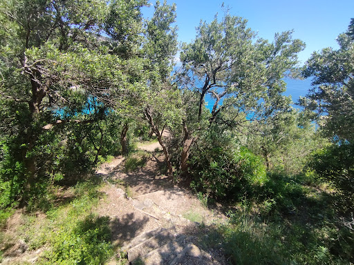 Parco del Promontorio di Varigotti - Thumbnail