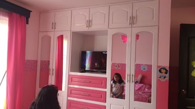 Photos of OPCION MUEBLES