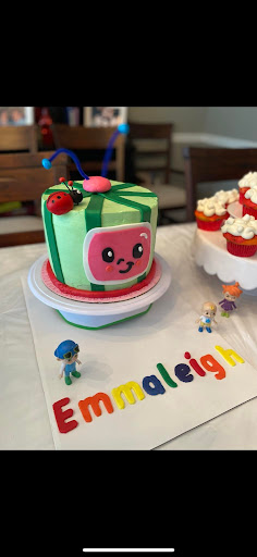 Rocque 'N Cakes - Thumbnail