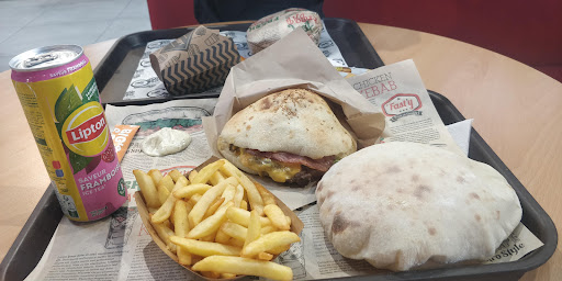 Photo 3 - Chez le Burger