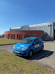 Photo n°12 de AUTOVISION PL GLISY à Glisy (Service de contrôle technique automobile)