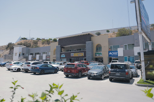Plaza Pacifico - Thumbnail