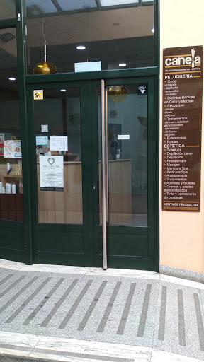 Peluquería-Centro Estética Canela Gallery - Spain