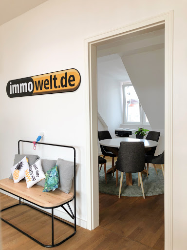 Immowelt GmbH