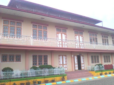 Photos of SAN TAW WIN MYAY ZINN TAWYA MEDITATION CENTRE