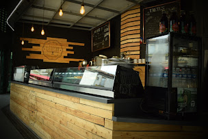 Photo n°9 de Les Tartes et Burgers LEBRUN à Montpellier (Restauration rapide)