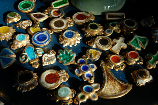 Les Bijoux De Mouchka - Thumbnail