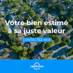 Photo n°8 de Agnes Braithwaite EI- Immobilier Capifrance - Rognonas, Châteaurenard et leurs environs à Rognonas (Agent immobilier)