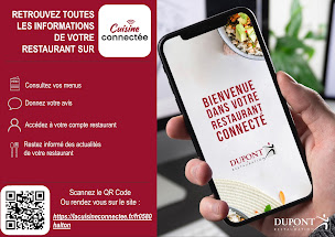 Photo n°10 de L’Atelier des Halles - restaurant Halton à Verquigneul (Restaurant)