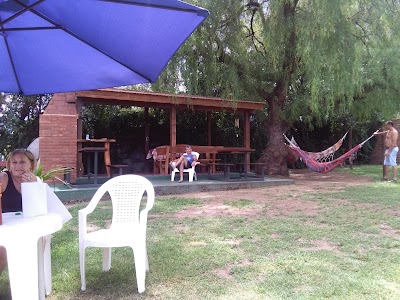 Photos of La Cuyanita