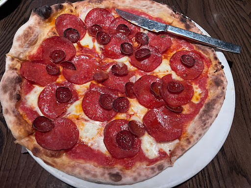 Pizza Republica - Thumbnail