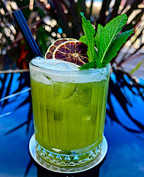 Photo n°61 de La Maison de Beaulieu à Beaulieu-sur-Mer (Restaurant)