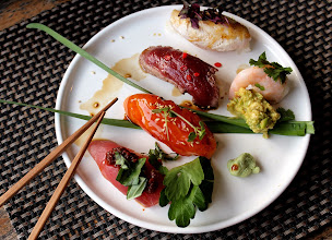 Photo n°62 de Mu restaurant à Cavaillon (Restaurant de sushis)