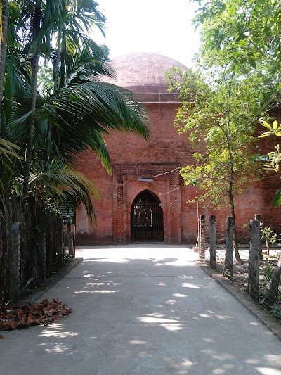 Photos of Bibi Beganir Masjid