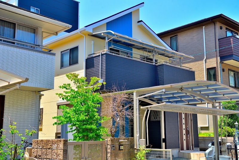 西宮市の塗装工事専門店の嘉村塗装