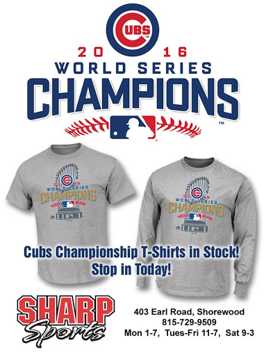 Sharp Sports - Thumbnail