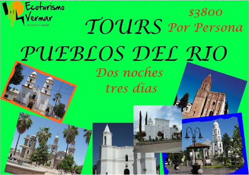 Ecoturismo Ver Mar - Thumbnail