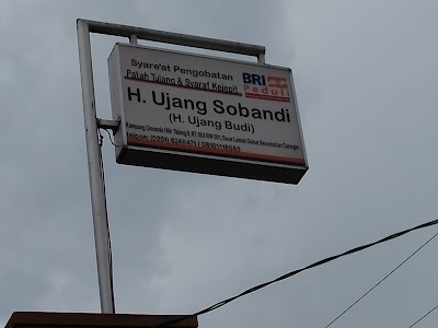 Photos of Pengobatan Patah Tulang H Ujang Budi