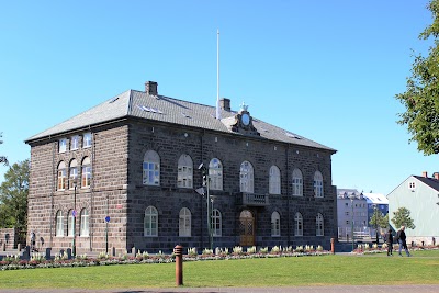 Photos of Parliament House