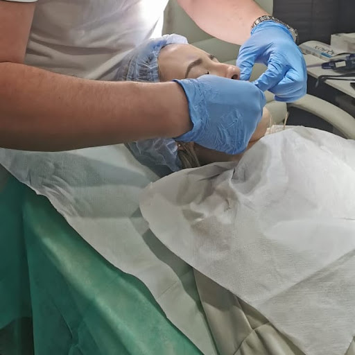 Medycyna Estetyczna Botox, Botoks, Leczenie Bruksizmu, Powiększanie penisa, Powiększanie pośladków Dr Kulczycki